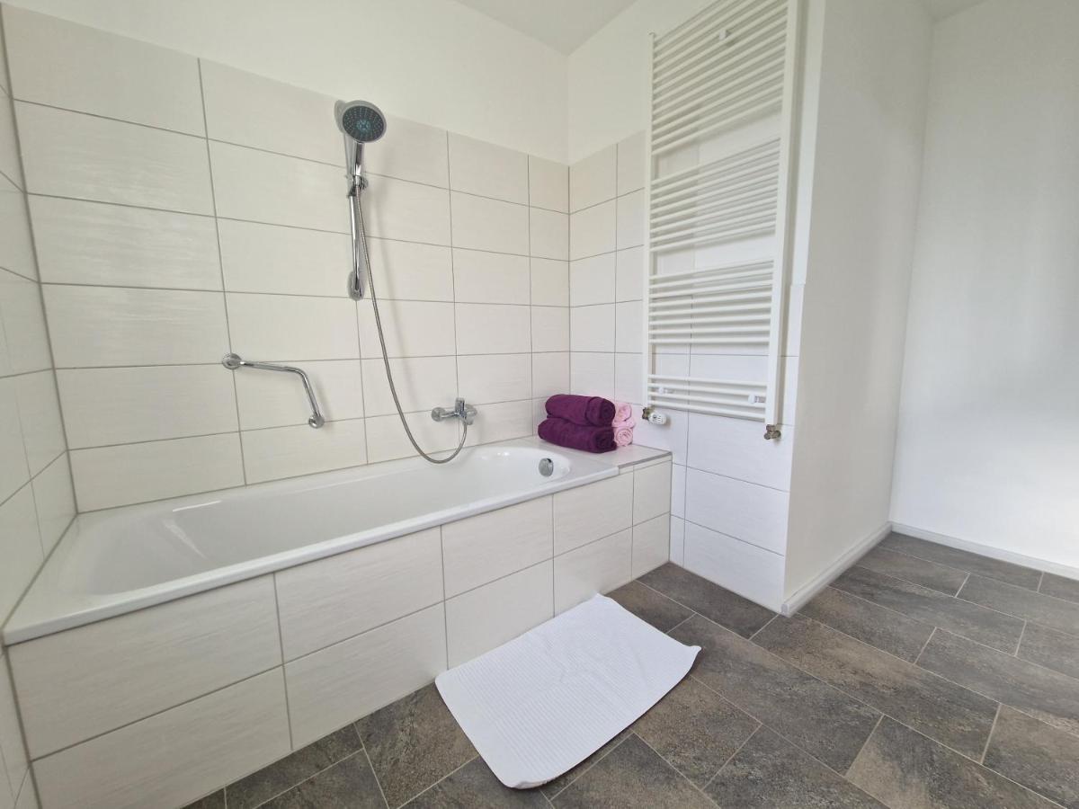 Stylisches Apartment In Hohenlimburg Hagen (Arnsberg) Exterior foto