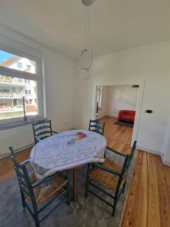 Stylisches Apartment In Hohenlimburg Hagen (Arnsberg) Exterior foto